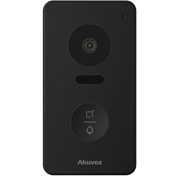IP-панель виклику 2 Мп Akuvox E13S (304096)