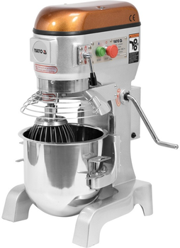 Тістоміс YATO YG-03025