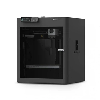 3D-принтер Bambu Lab P1S