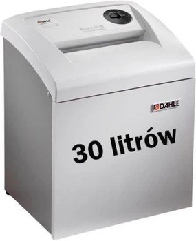 Шредер Dahle 40014