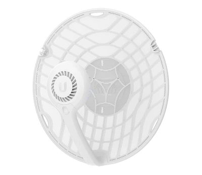 Точка доступу Ubiquiti airFiber 60 LR (AF60-LR)