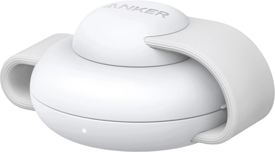 Ładowarka bezprzewodowa Anker MagGo Wireless Charging Pad 15W 3-in-1 Foldable White (B25M8H21)