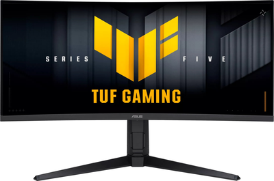 Monitor 34" ASUS TUF Gaming VG34WQML5A (90LM0BP1-B01E71)