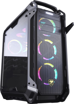 Obudowa Cougar Panzer Max-G