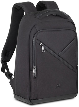 Рюкзак для ноутбука RIVACASE Clark 8126 15" Black