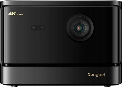 Мультимедійний проектор Dangbei Mars Pro 2 Black