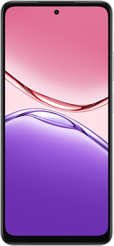 Мобільний телефон OPPO A5x 4/128GB Laser White (6932169370349)
