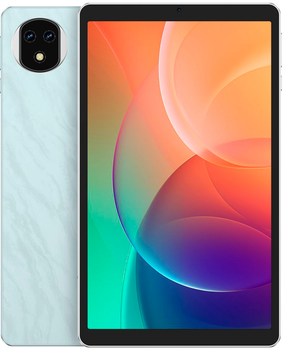 Планшет Ulefone Tab A9 Pro LTE 4/128GB Galaxy Blue (6975326660730)