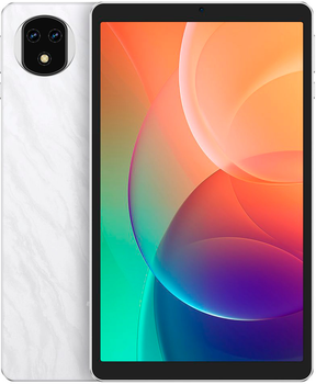 Планшет Ulefone Tab A9 Pro LTE 4/128GB Marble White (6975326660723)