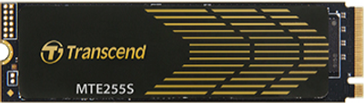 Dysk SSD Transcend 255S 1TB M.2 2280 PCIe Gen4x4 NVMe 3D NAND (TS1TMTE255S)