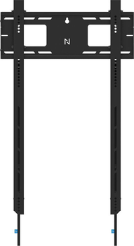 Настінне кріплення для монітора Neomounts WL30-750BL18P 50" - 98" (WL30-750BL18P)