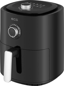 Аэрофритюрница ECG AF 4000 Simply Fry (3,8 л, 1300 Вт)