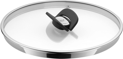 Pokrywka WMF Click and Serve szklana 28 cm (4000530745491)