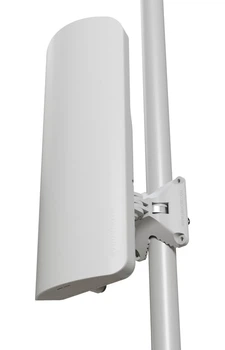 Точка доступу Mikrotik mANTBox ax 15s (L22UGS-5HaxD2HaxD-15S)