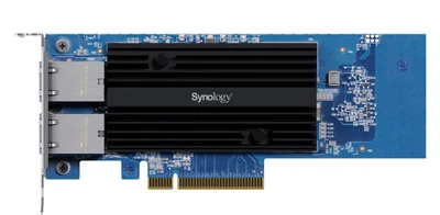 Мережева карта Synology E10G30-T2