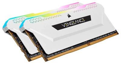 Пам'ять для настільних комп'ютерів Corsair 16 GB (2x8GB) DDR4 3200