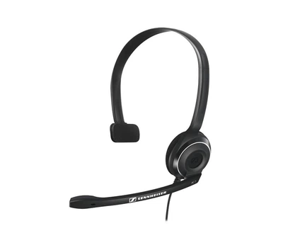 Спеціалізована гарнітура Sennheiser PC 7 USB (504196)