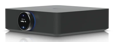 Підсилювач звуку Ubiquiti PowerAmp Dom Black (UPL-AMP-B)