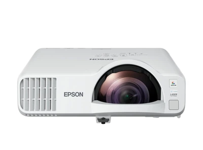 Короткофокусний проектор Epson EB-L210SW (V11HA76080)