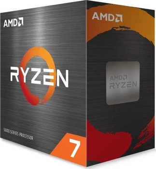 「AMD Ryzen7 5700x3d」 Процесор AMD Ryzen 7 5700X 3.4GHz/32MB (100-100000926WOF) sAM4 BOX