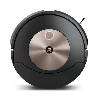 Робот-пилосос з вологим прибиранням iRobot Roomba Combo j9+