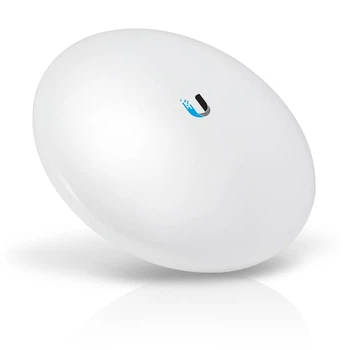 Точка доступу Ubiquiti NanoBeam 2AC (NBE-2AC-13)