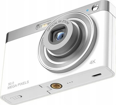 Фотоапарат Xrec C13 White