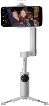 Монопод-стабілізатор Insta360 Flow Standalone Stone Grey (CINSABBA_FLOW04)