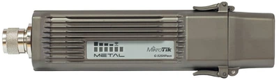 Точка доступу Mikrotik Metal 52 ac (RBMetalG-52SHPacn)