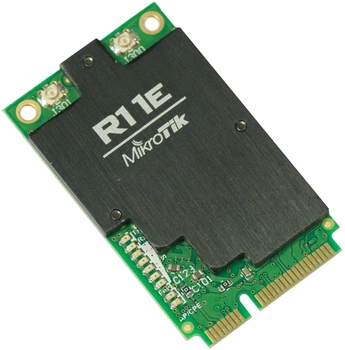 Wi-Fi адаптер Mikrotik R11e-2HnD