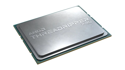 Процесор AMD Ryzen Threadripper PRO 5965WX (100-000000446)