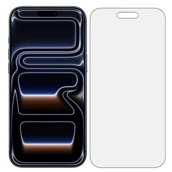 Гідрогелева плівка Mietubl HD для iPhone 17 Pro Max
