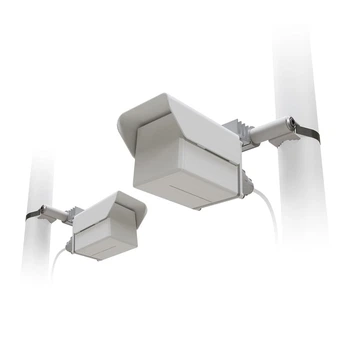 Точка доступу Mikrotik Wireless Wire Cube Pro (CubeG-5ac60aypair)