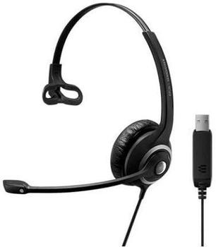 Спеціалізована гарнітура Sennheiser Epos Impact SC 230 (1000516)
