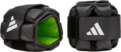 Обважнювач Adidas на щиколотку та зап'ясток - 1 кг (ADWT-12631-NL)