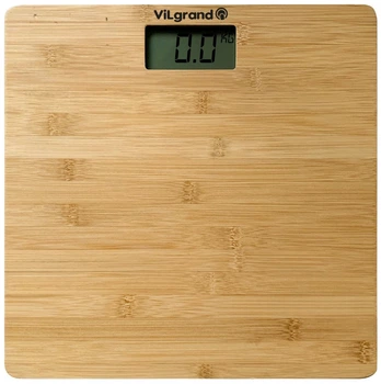 Электронные напольные весы ViLgrand VFS-1831B