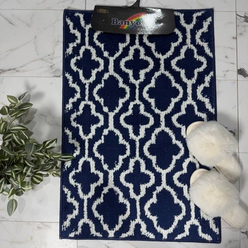 Килимок Banyolin Door Mat 60х90см BS-CLC108