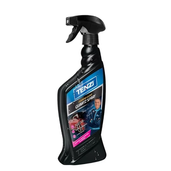 Полироль для кузова авто Tenzi Quartz Spray 0,6 л
