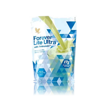 Форевер Лайт Ультра с аминотеином, Forever Living Products, 375 г