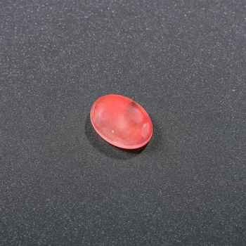 Кабошон из халцедона 20×15 мм, ida39986