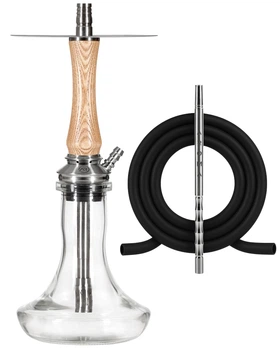 Кальян Aroma Hookah Steel Uniform Original