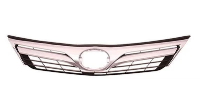 Решітка CP TO-CAM-11-1850 для TOYOTA CAMRY (_V5_) 2011-р.