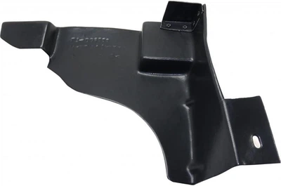 Брудозахист (пильник) переднього бампера правий Dodge Journey SE / SXT / Crossroad 08-19 (FPS) 5116282AB