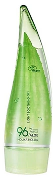 Легкий успокаивающий гель - Holika Holika Aloe Hydro Formula 96% Light Soothing Gel 55ml (1519902-41540063)