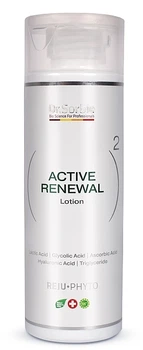 Лосьйон для обличчя терапевтичний - Dr. Sorbie Active Renewel Lotion 200ml (1543477-43699694)