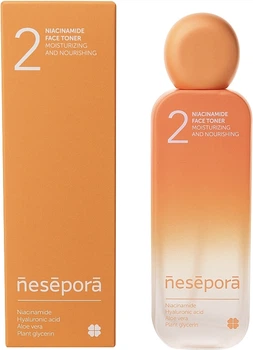 Тонер для лица "Увлажнение и питание" - Nesepora Niacinamide Serum 120ml (1517642-40503300)