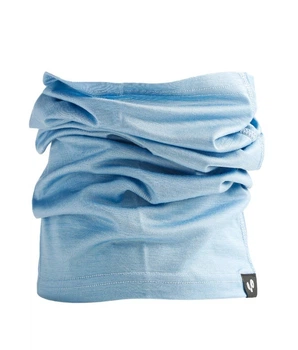 Повязка Woolona Neckwarmer 135 g Blue (WOO-NECKWARMER-135gBLUE)