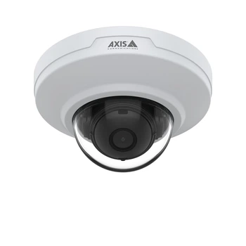 IP-камера відеоспостереження Axis 02373-001