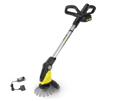 Тример акумуляторний Karcher WRE 18-55 (1.445-245.0)
