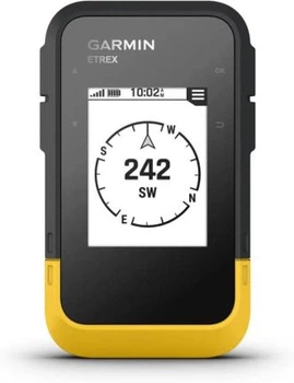 GPS-навігатор багатоцільовий Garmin eTrex SE (010-02734-00)